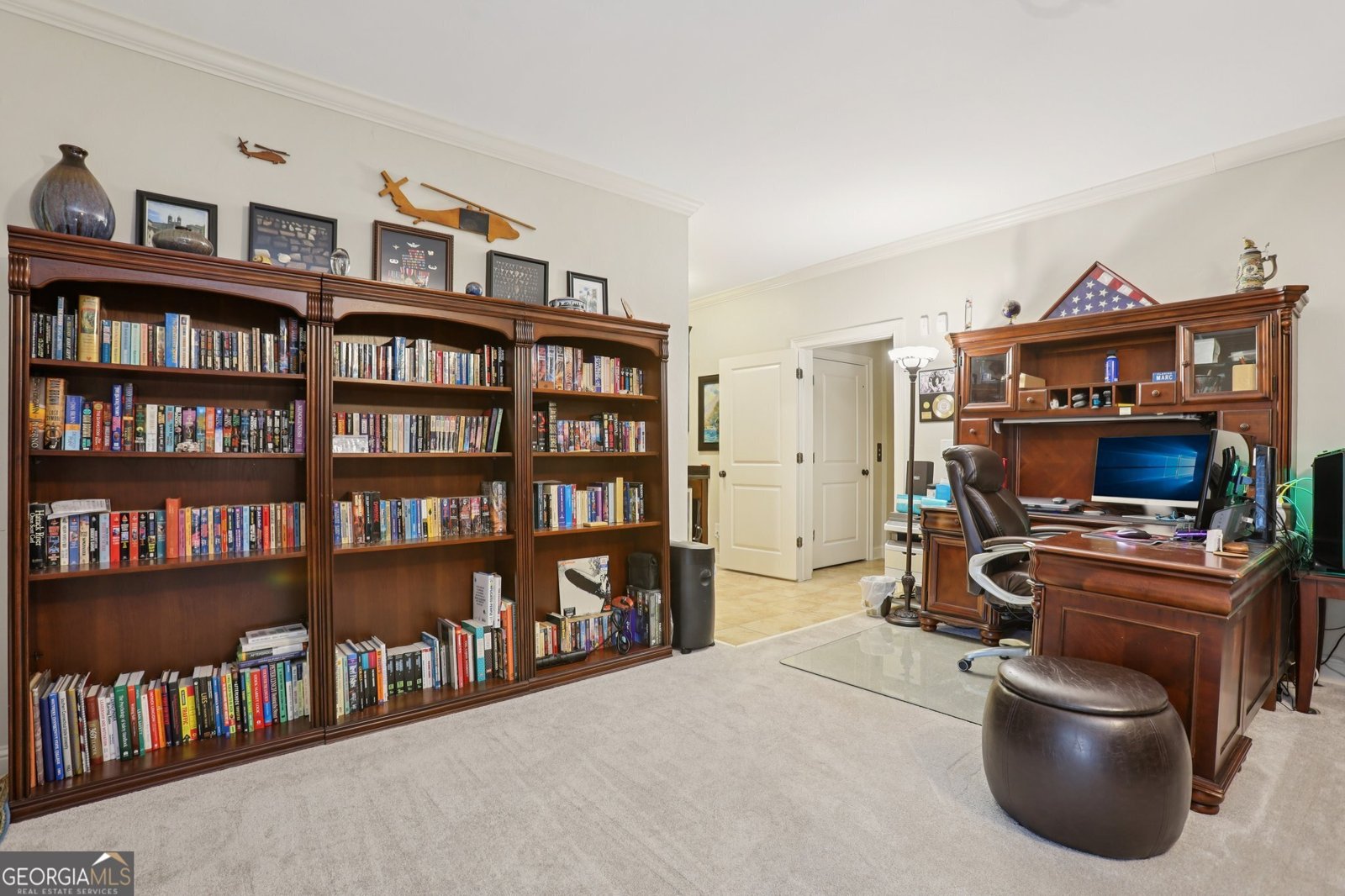 485 Portrait Circle Alpharetta - 49