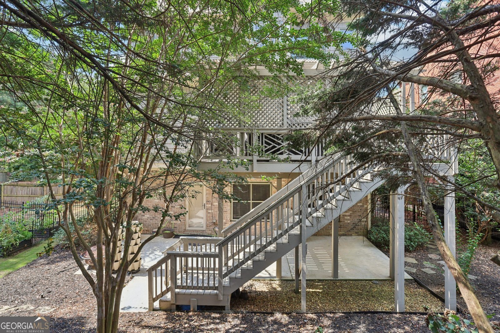 485 Portrait Circle Alpharetta - 52