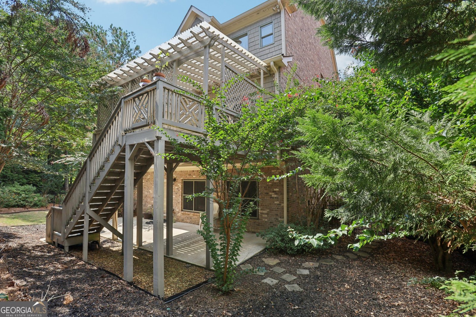 485 Portrait Circle Alpharetta - 53