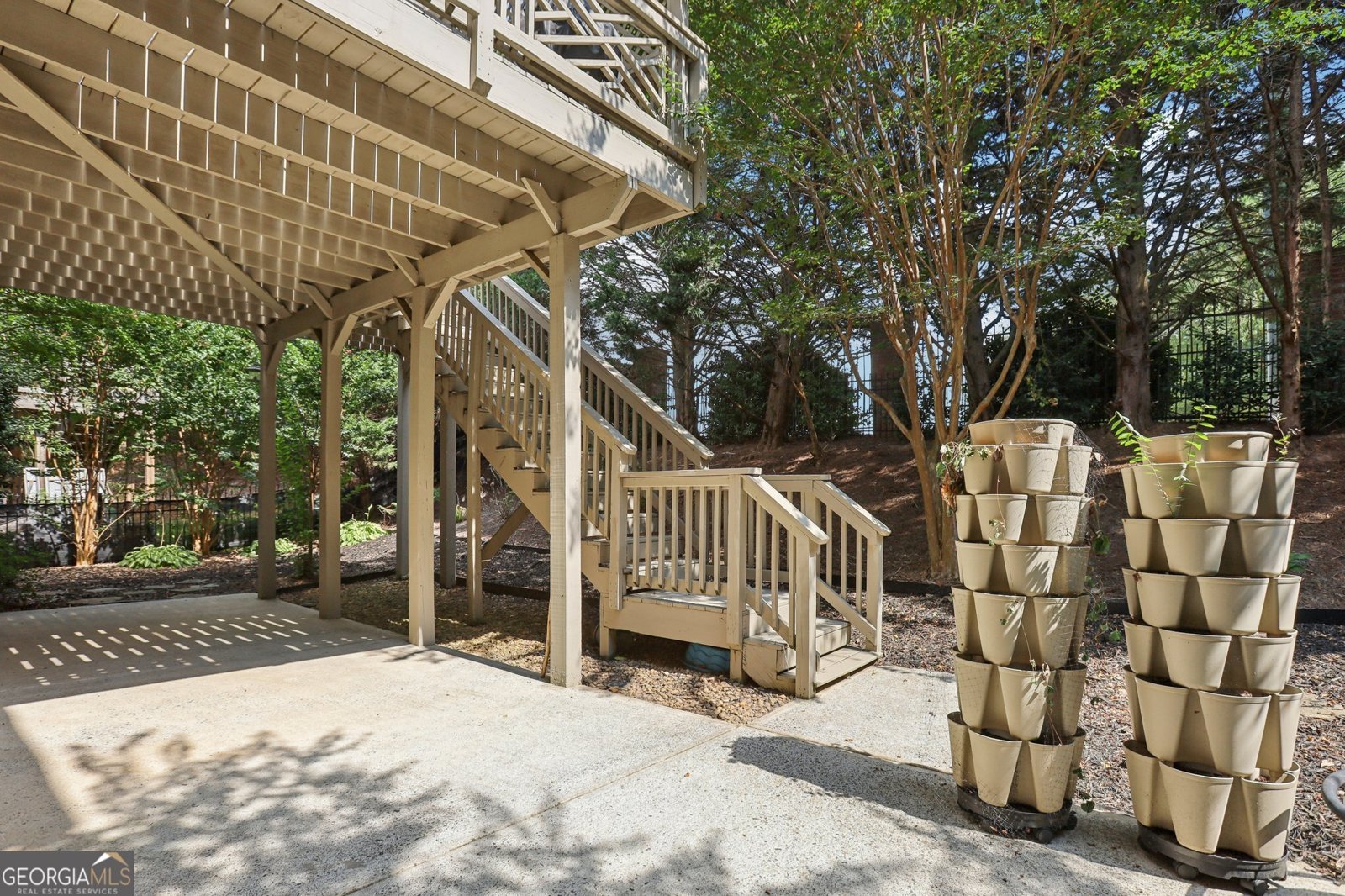 485 Portrait Circle Alpharetta - 54