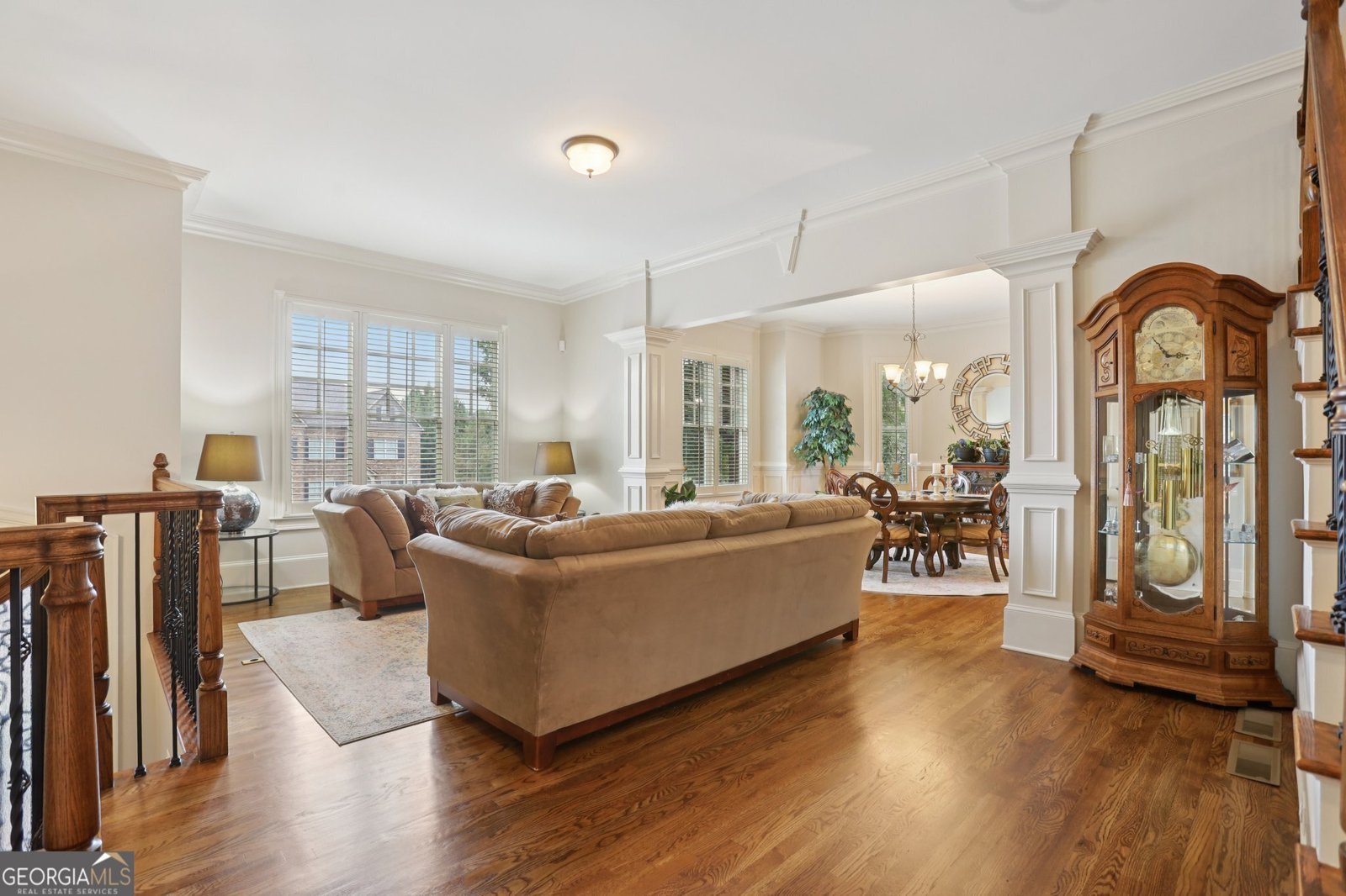 485 Portrait Circle Alpharetta - 6