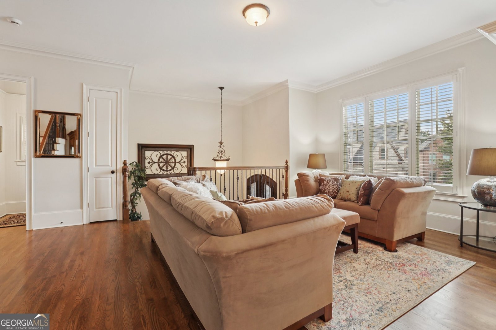 485 Portrait Circle Alpharetta - 7
