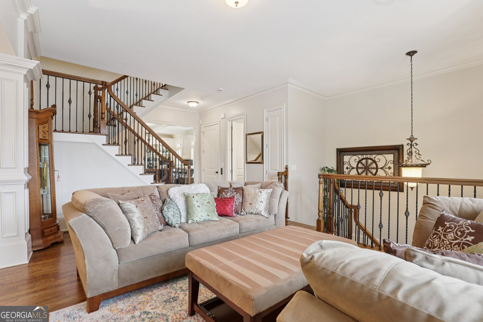 485 Portrait Circle Alpharetta - 8