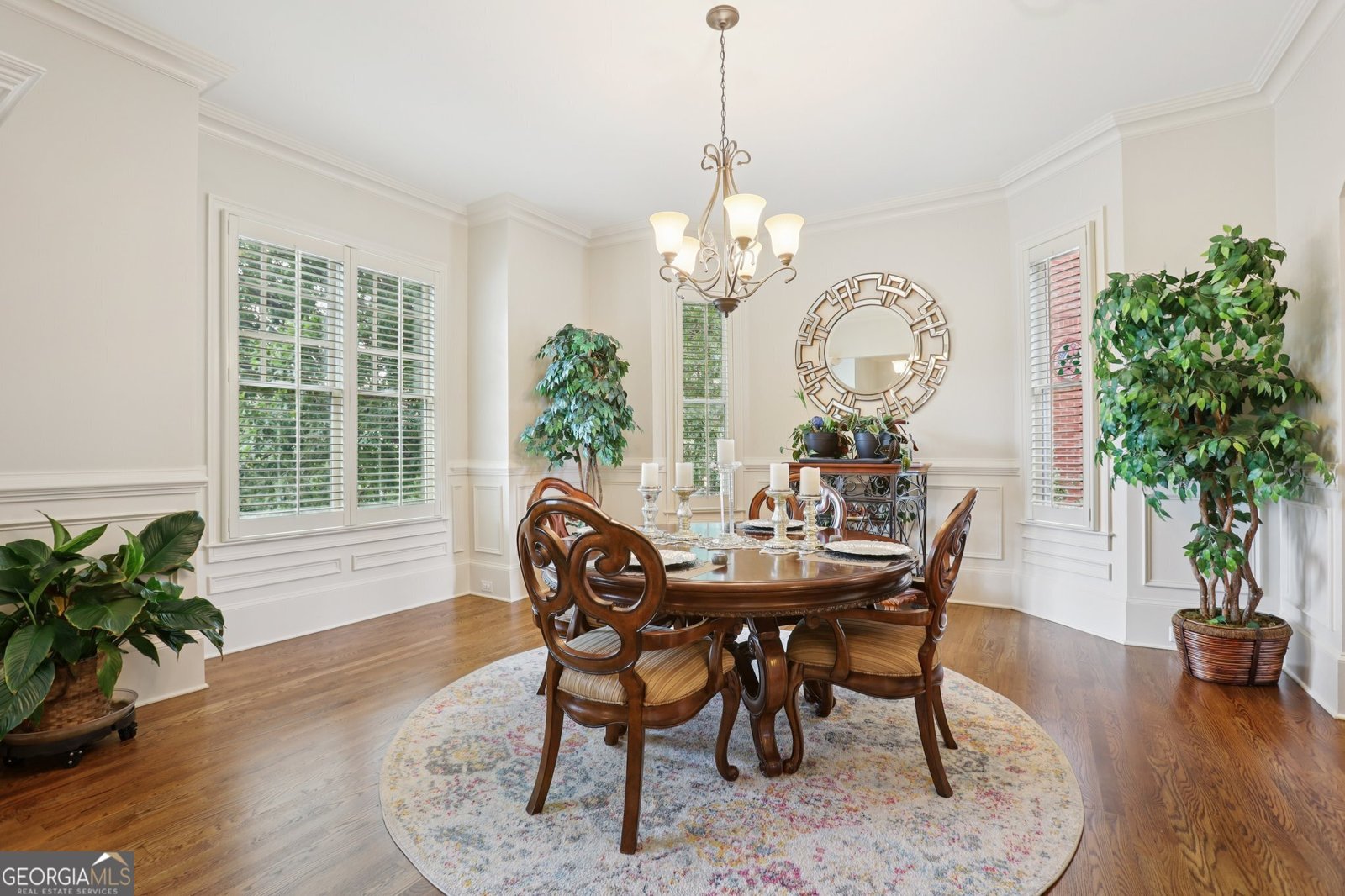 485 Portrait Circle Alpharetta - 9
