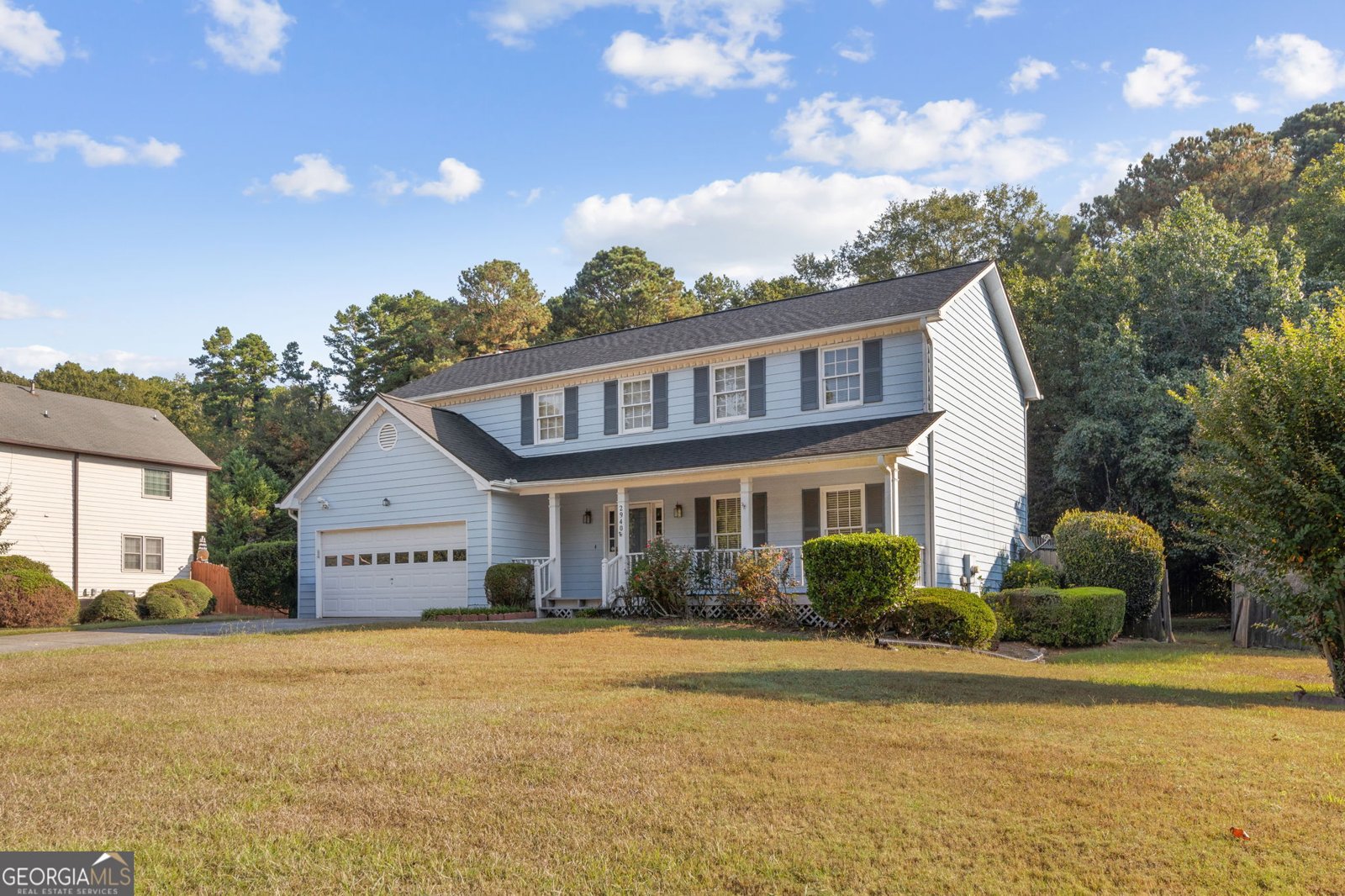 2940 Flintrock Way Snellville - 2