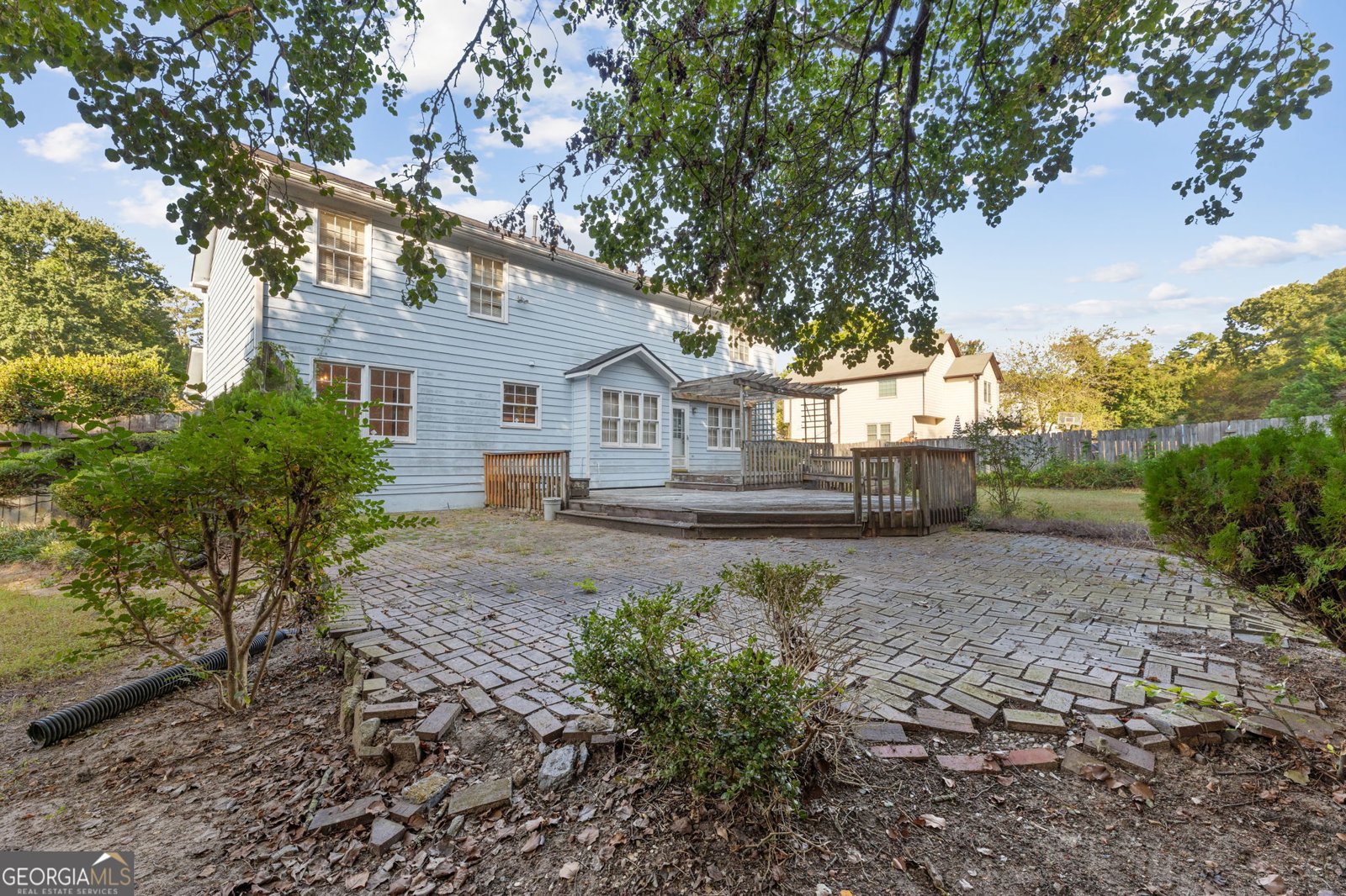 2940 Flintrock Way Snellville - 24