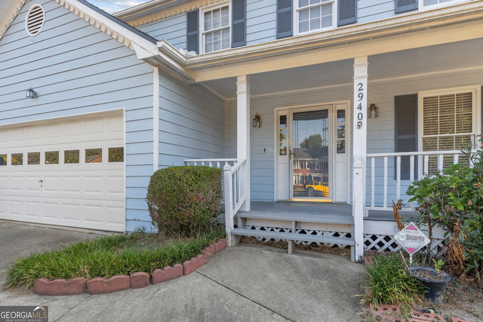 2940 Flintrock Way Snellville - 3