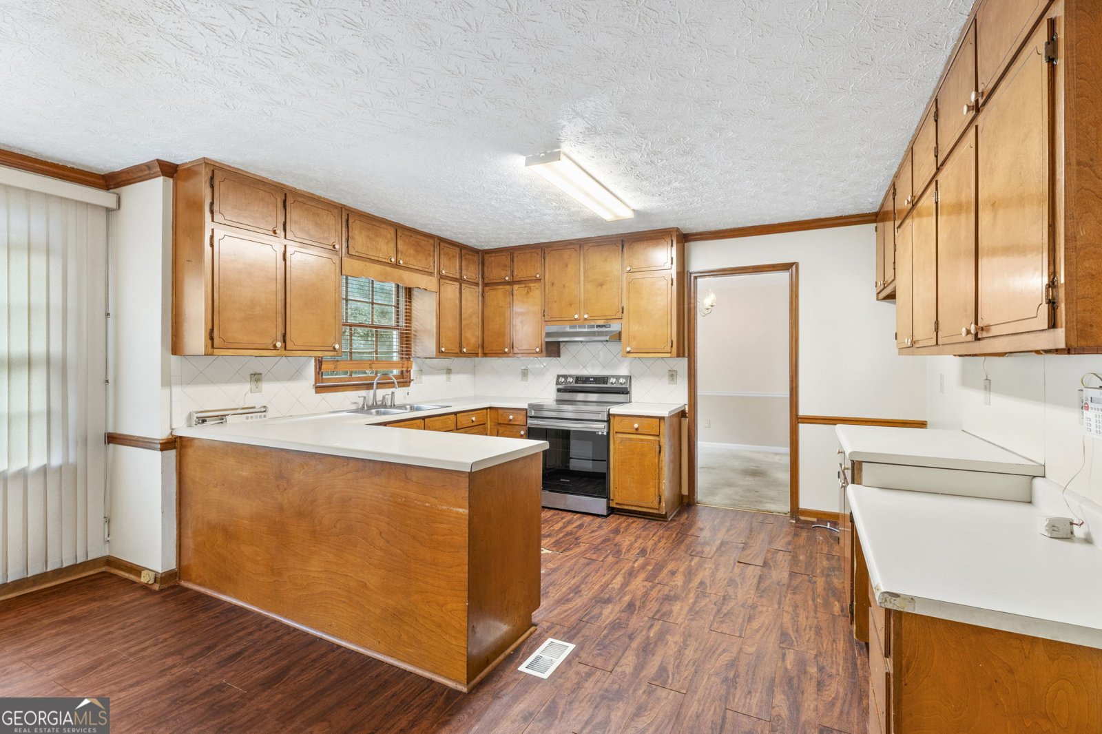 2940 Flintrock Way Snellville - 9