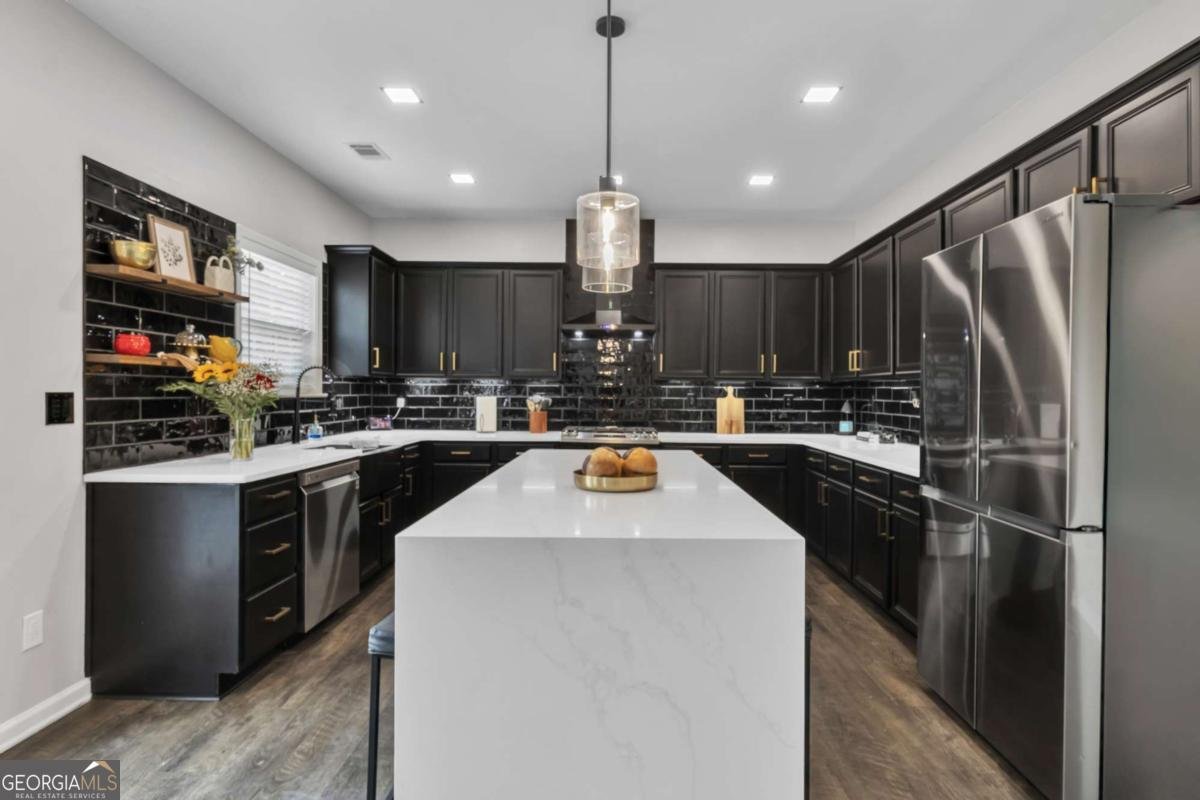 3032 Seneca Farm Lane Buford - 1