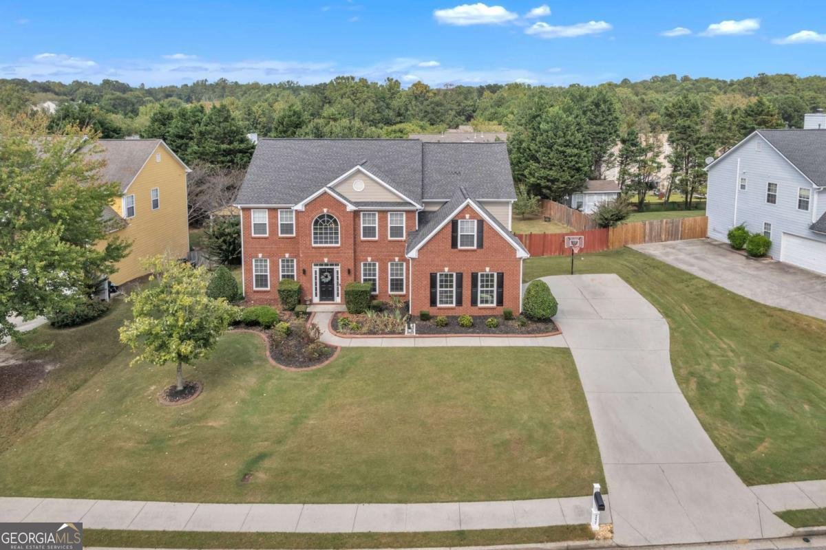 3032 Seneca Farm Lane Buford - 2