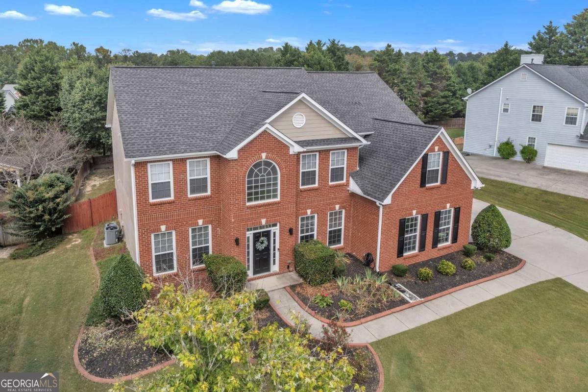 3032 Seneca Farm Lane Buford - 3