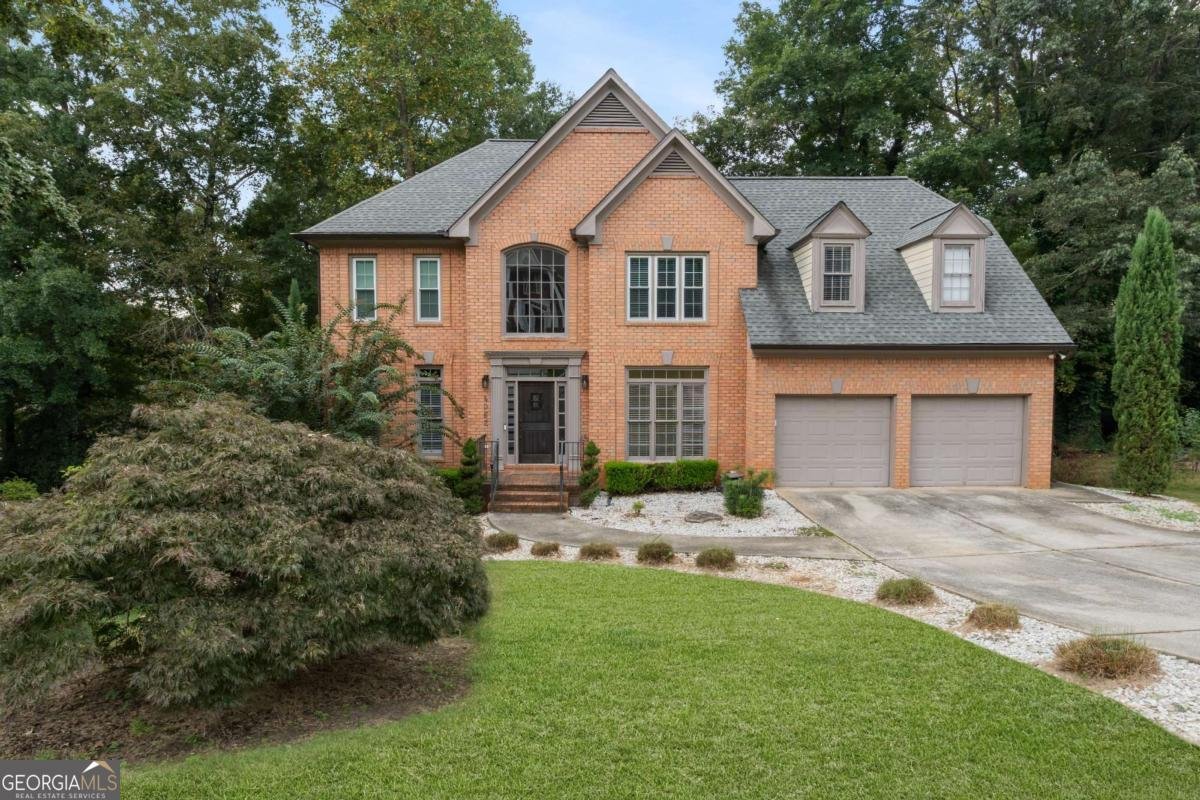 4062 Brookside Parkway Decatur - 1