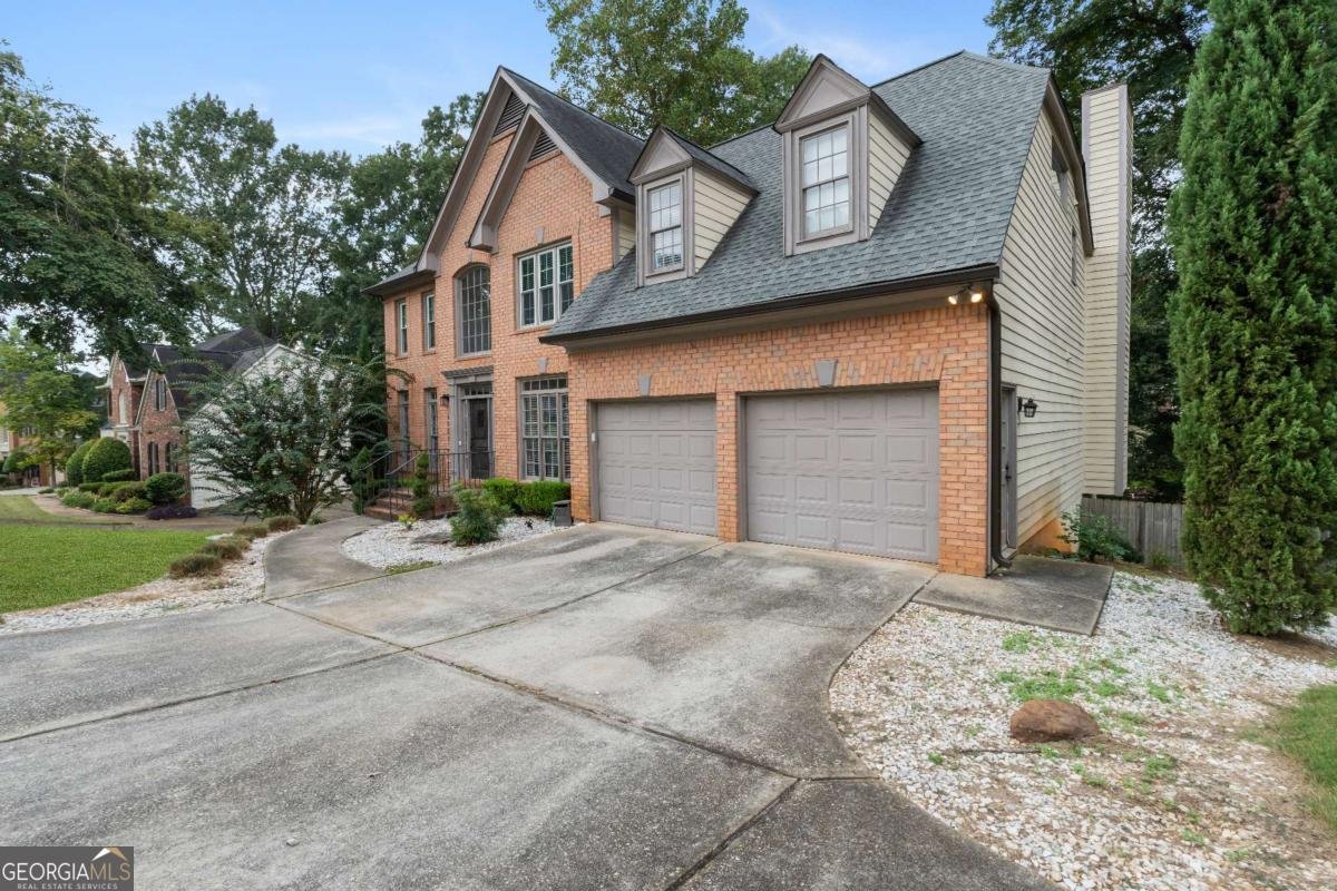 4062 Brookside Parkway Decatur - 2