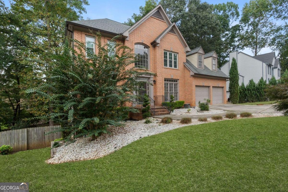 4062 Brookside Parkway Decatur - 3