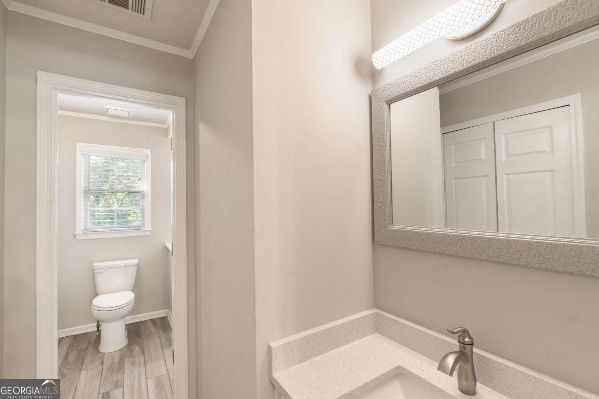 4062 Brookside Parkway Decatur - 30