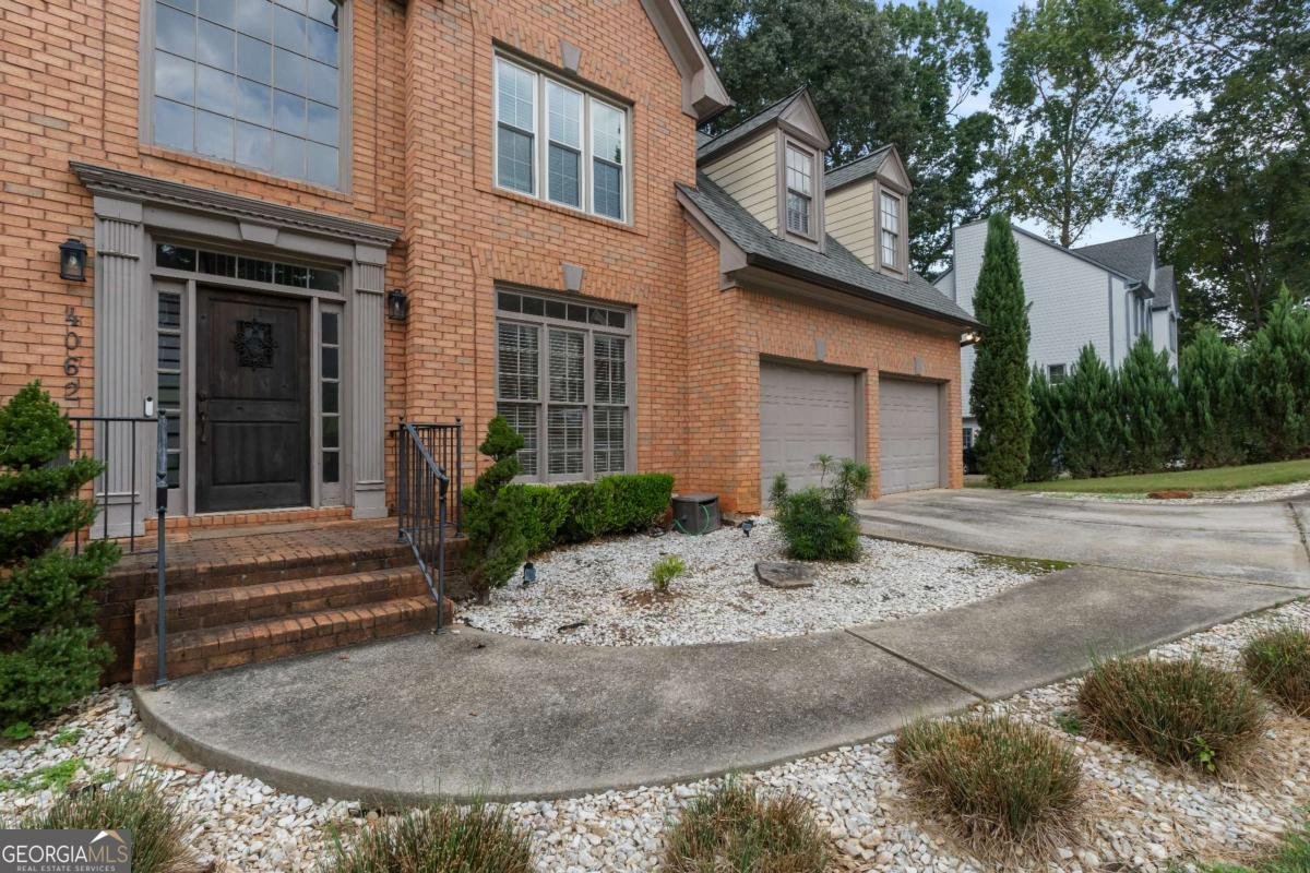 4062 Brookside Parkway Decatur - 4