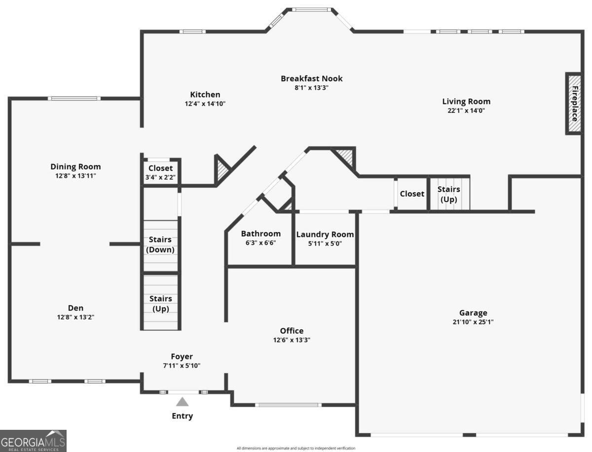 4062 Brookside Parkway Decatur - 42