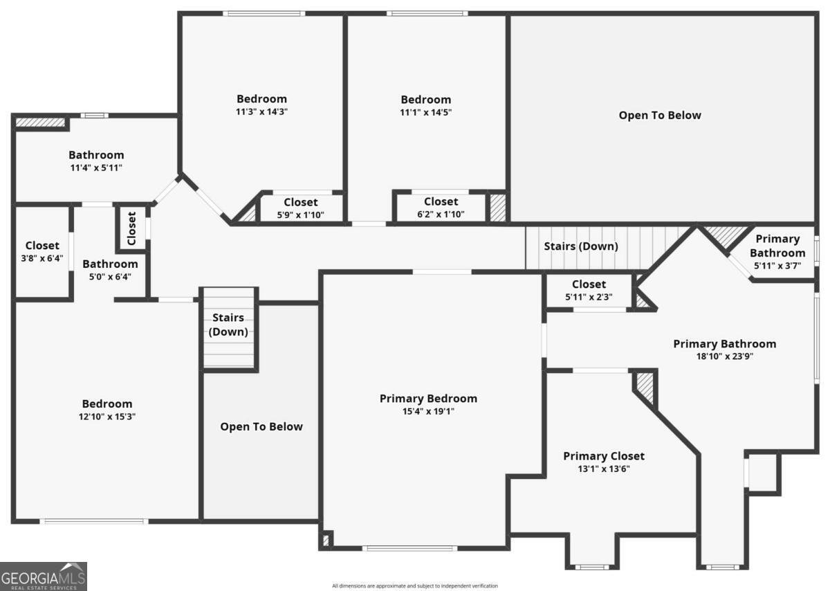 4062 Brookside Parkway Decatur - 43