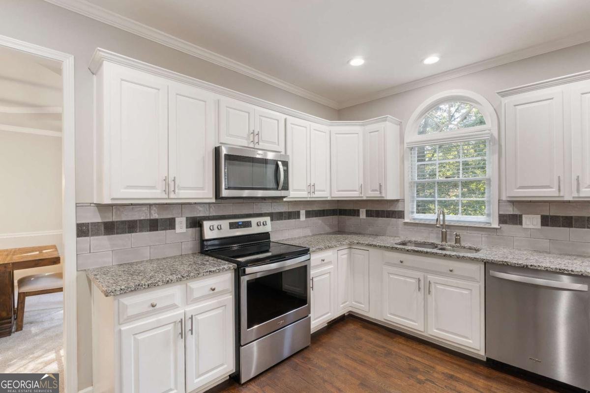 4062 Brookside Parkway Decatur - 6