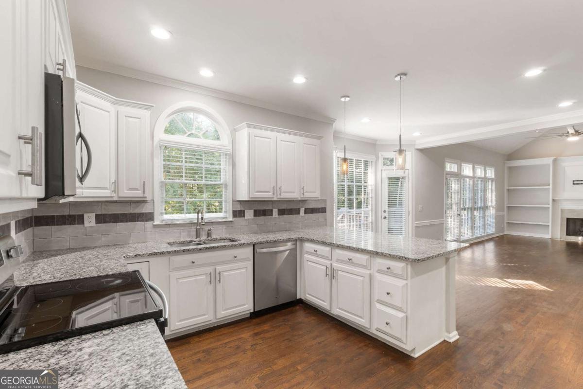 4062 Brookside Parkway Decatur - 7