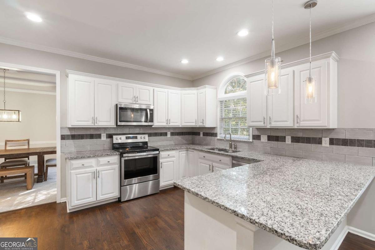 4062 Brookside Parkway Decatur - 9