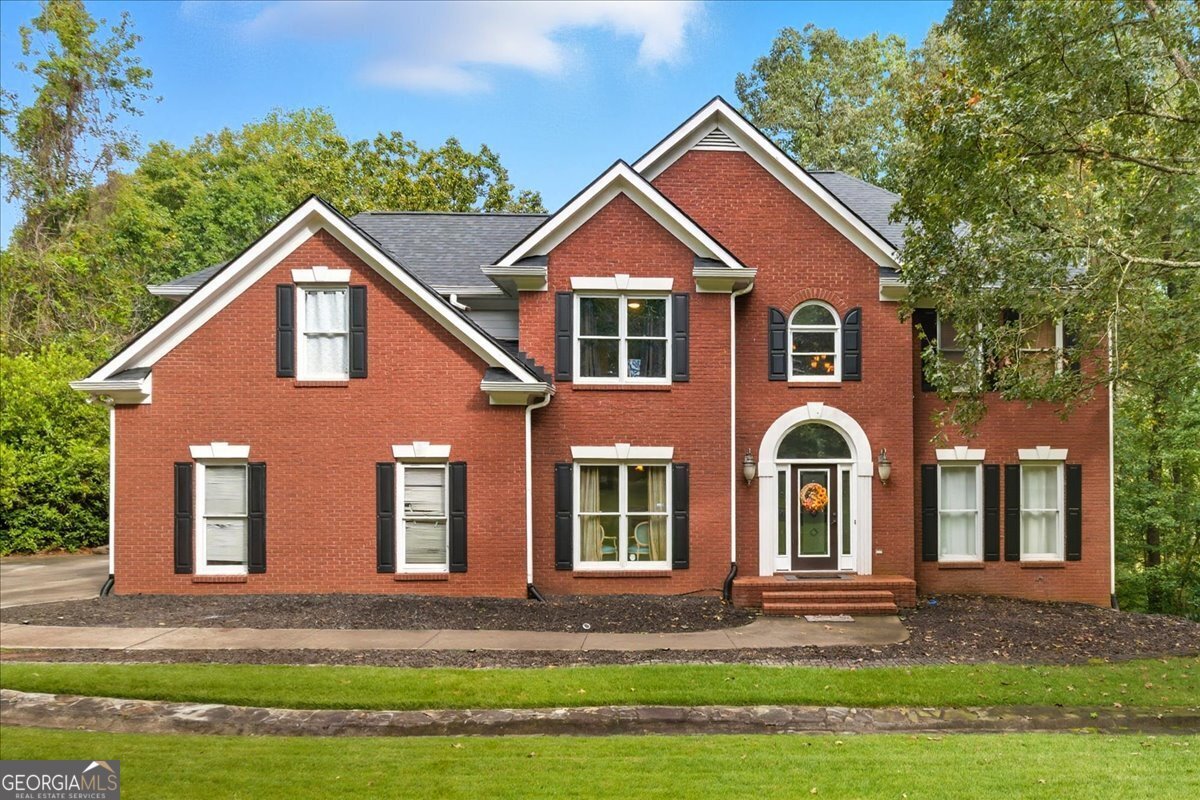 663 Transart Parkway Canton - 1