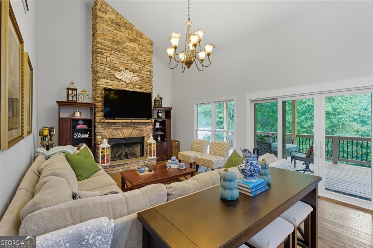 663 Transart Parkway Canton - 12