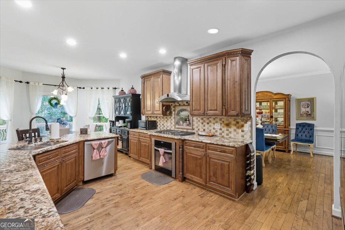 663 Transart Parkway Canton - 15