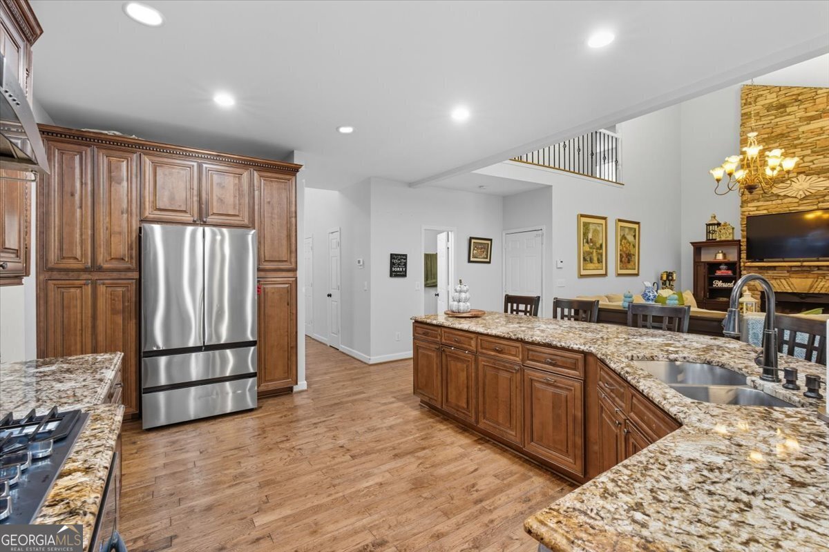 663 Transart Parkway Canton - 17
