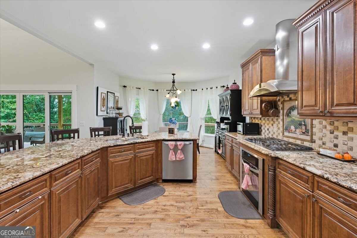 663 Transart Parkway Canton - 18
