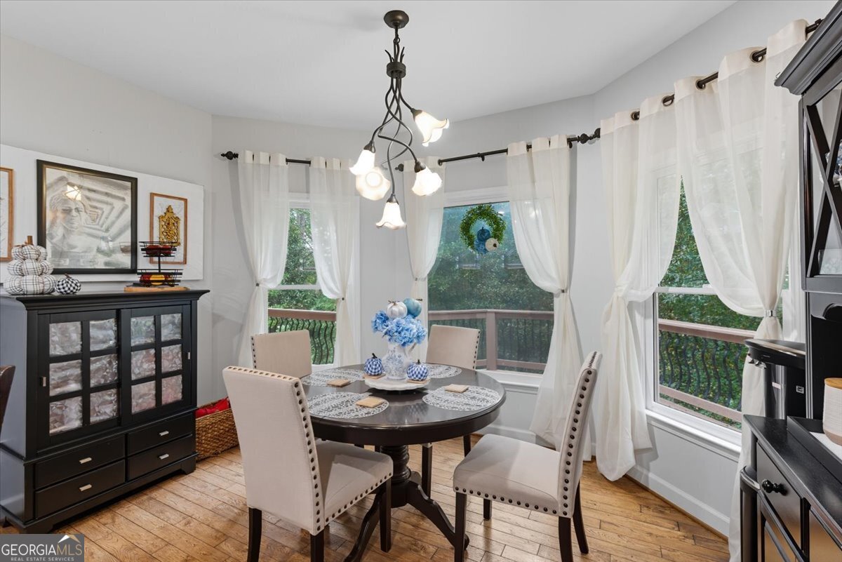 663 Transart Parkway Canton - 21