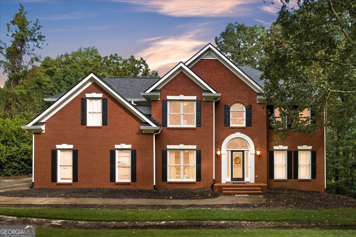 663 Transart Parkway Canton - 4