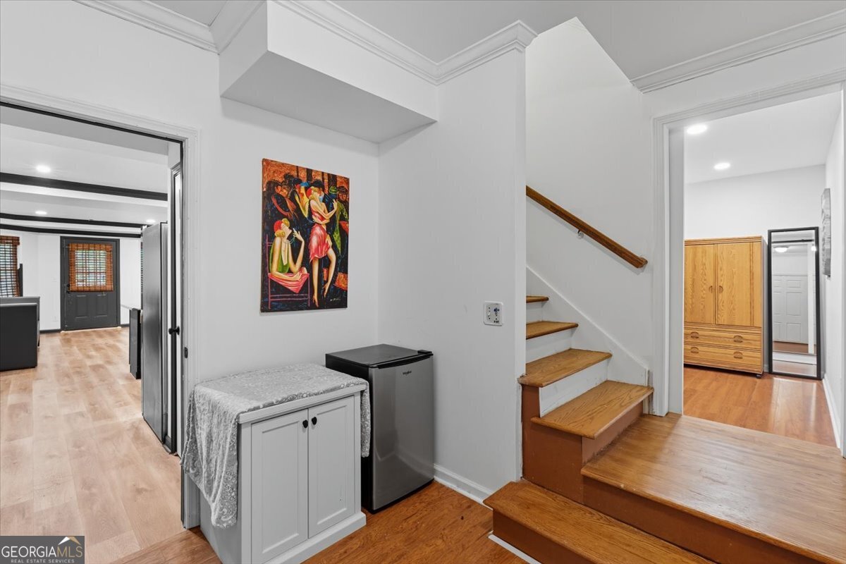 663 Transart Parkway Canton - 46