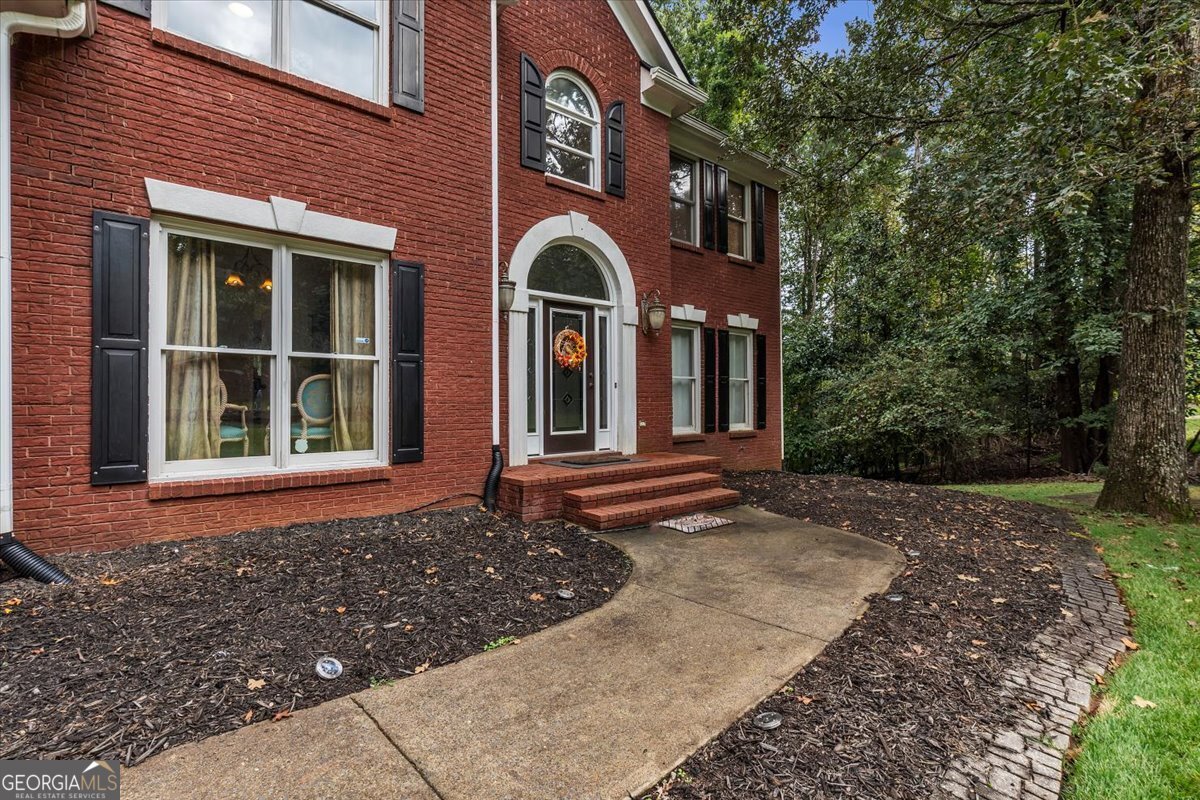 663 Transart Parkway Canton - 5