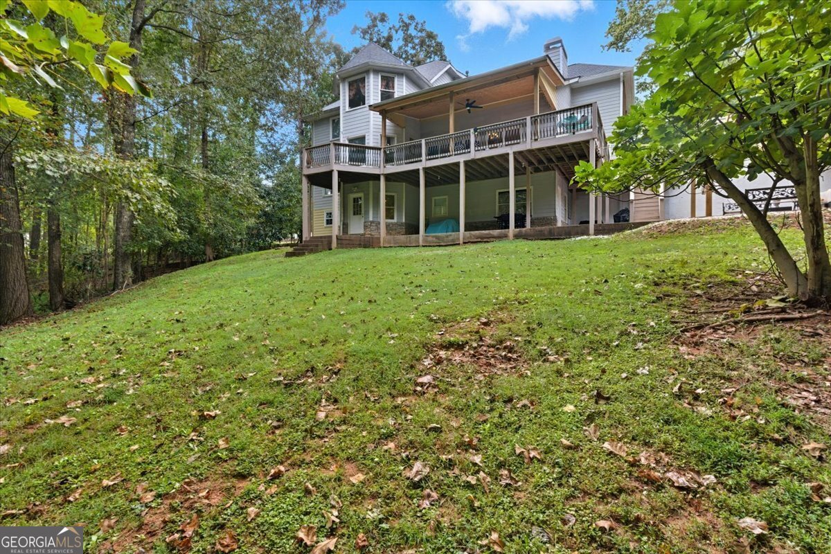 663 Transart Parkway Canton - 58