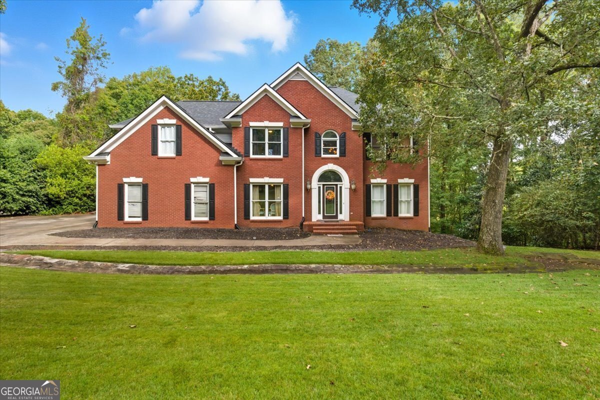 663 Transart Parkway Canton - 64