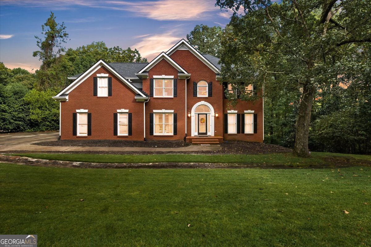 663 Transart Parkway Canton - 65