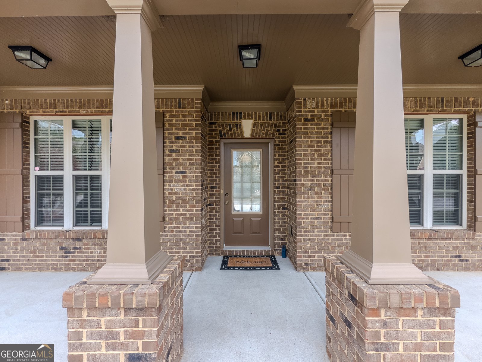 3573 Fallen Oak Drive Buford - 2