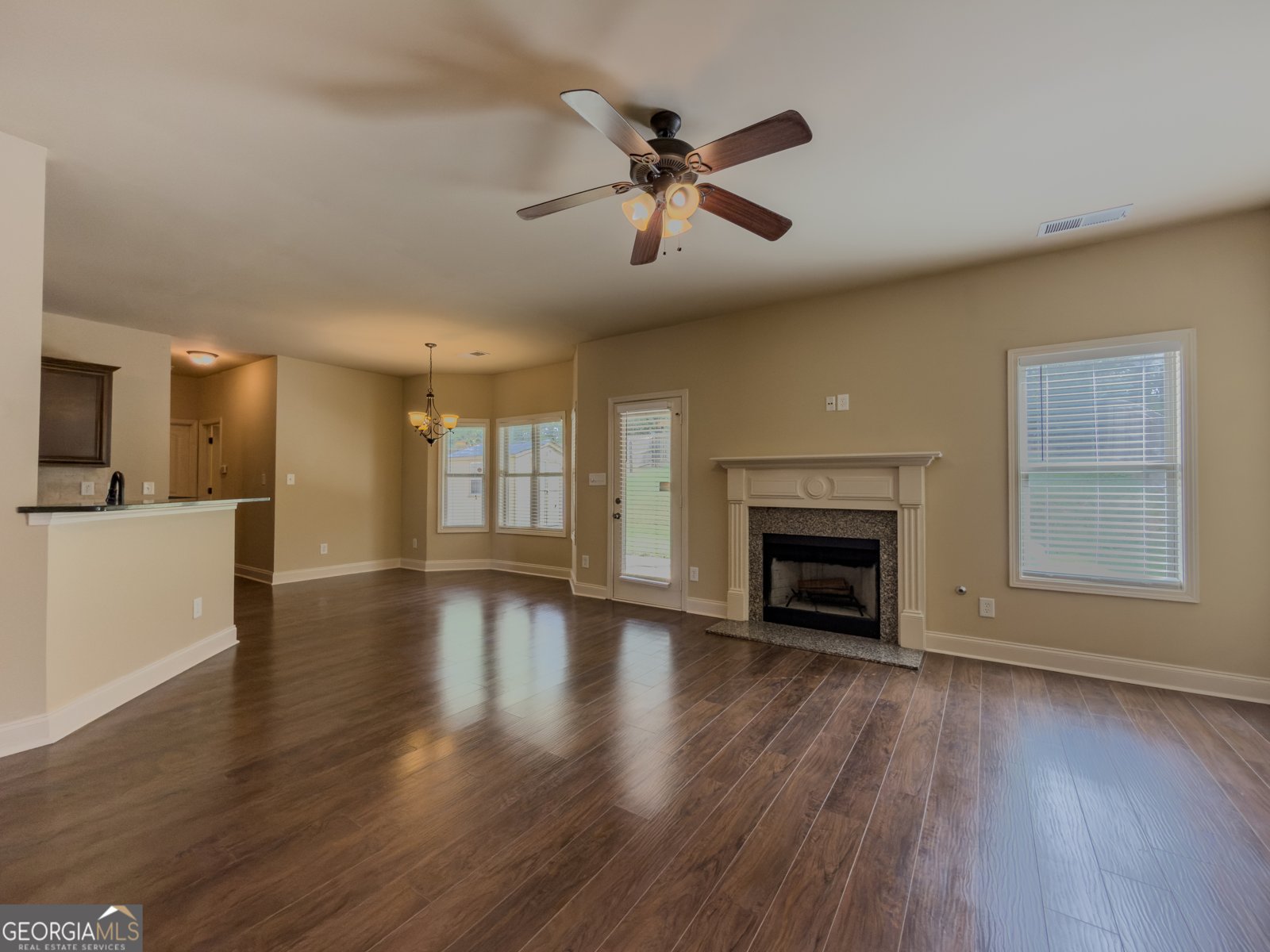 3573 Fallen Oak Drive Buford - 27