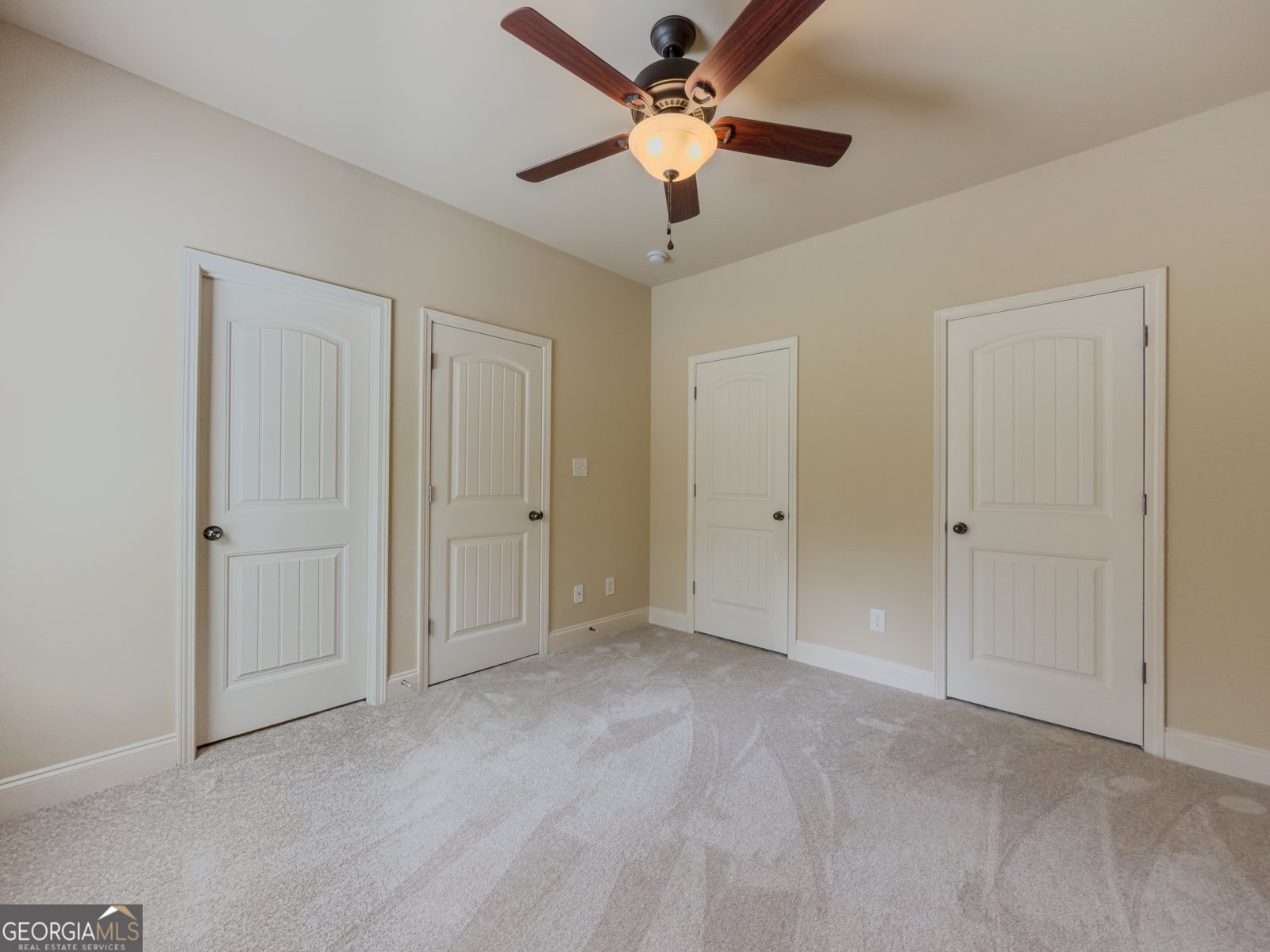 3573 Fallen Oak Drive Buford - 30