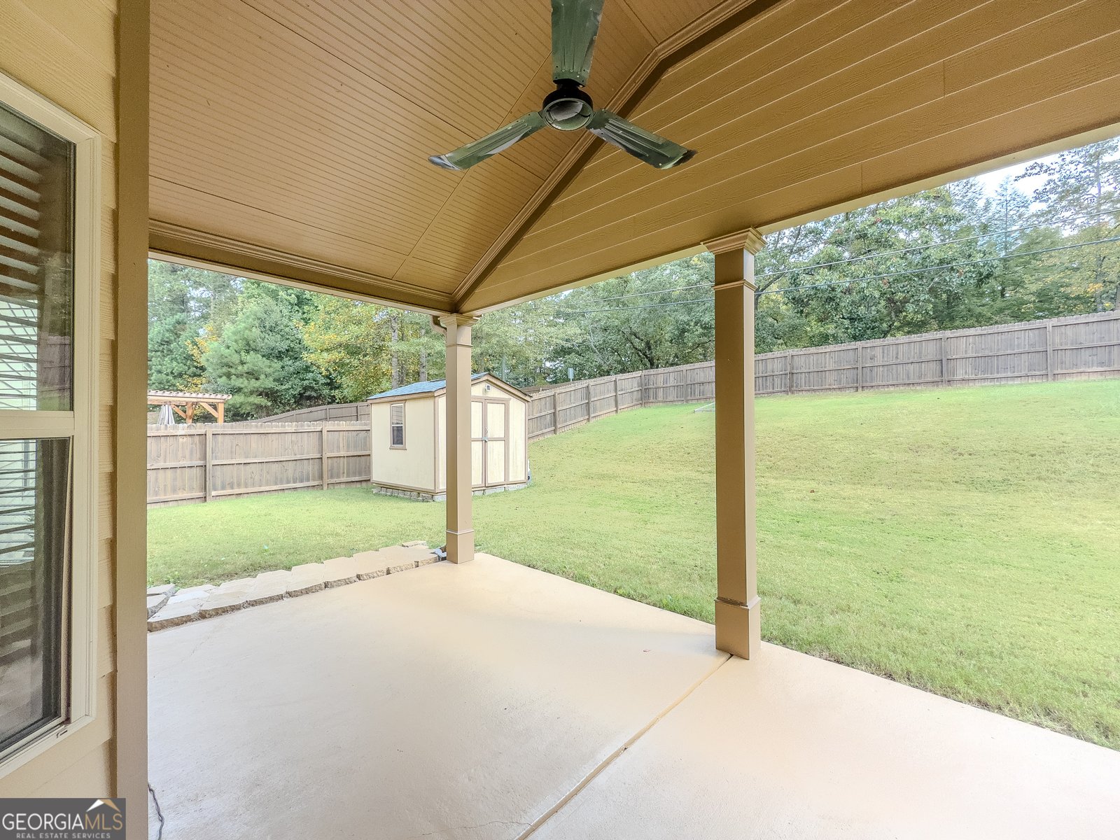 3573 Fallen Oak Drive Buford - 50