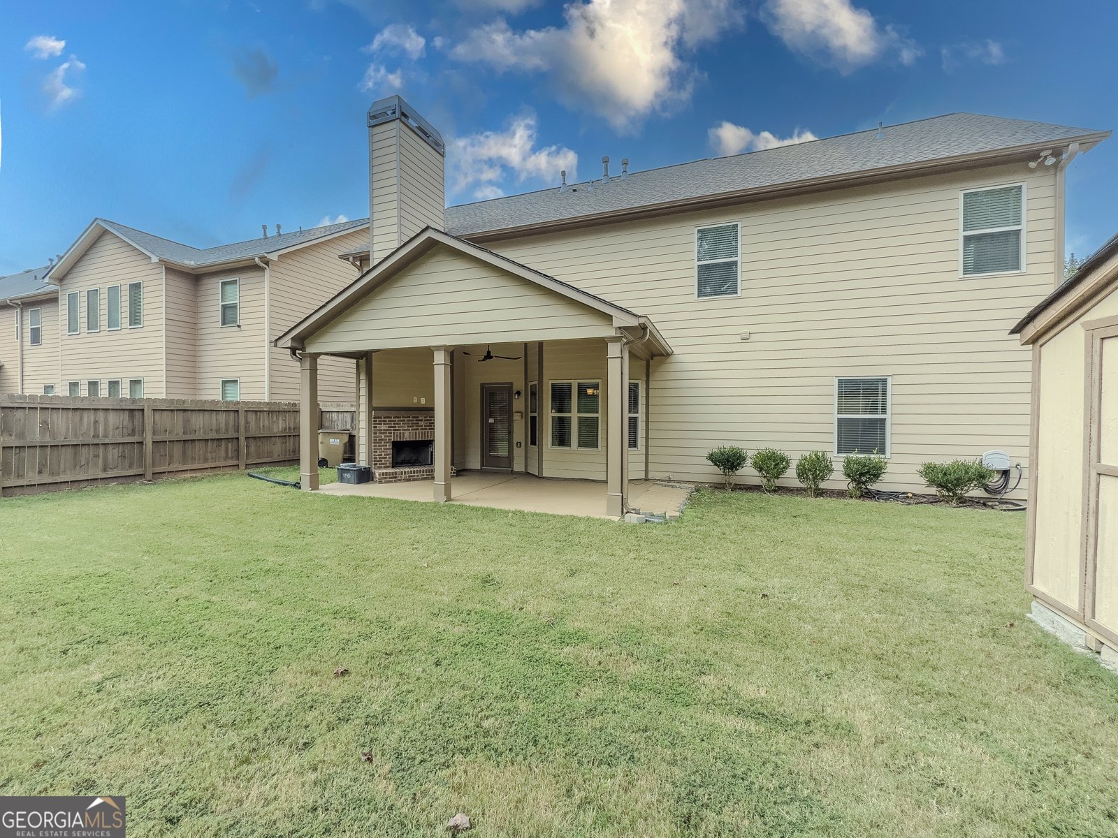 3573 Fallen Oak Drive Buford - 53