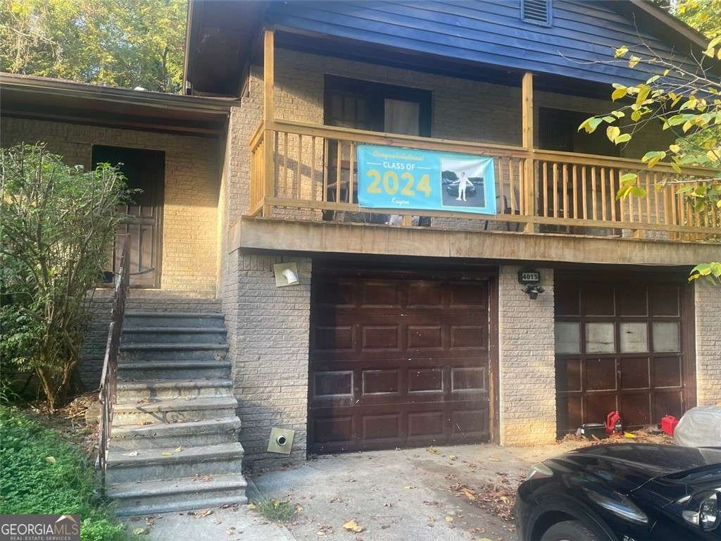 4015 Bakers Ferry Road Atlanta - Photo 1