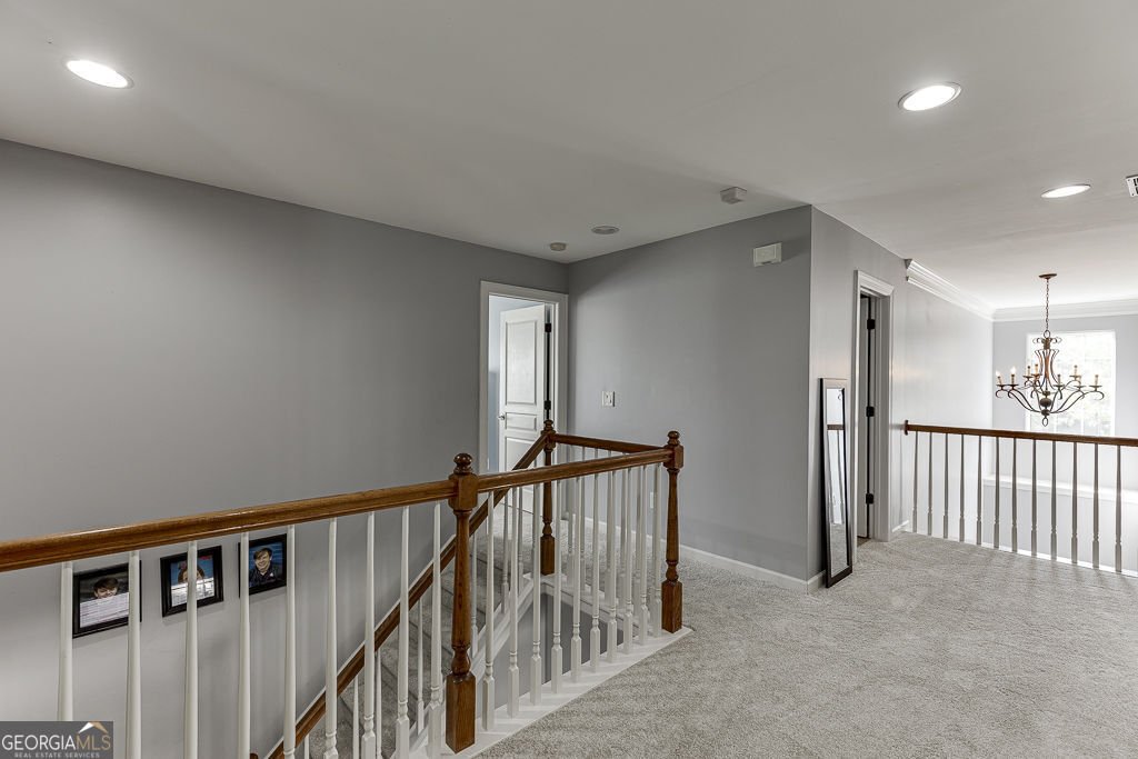 7804 Keepsake Lane Flowery Branch - 1