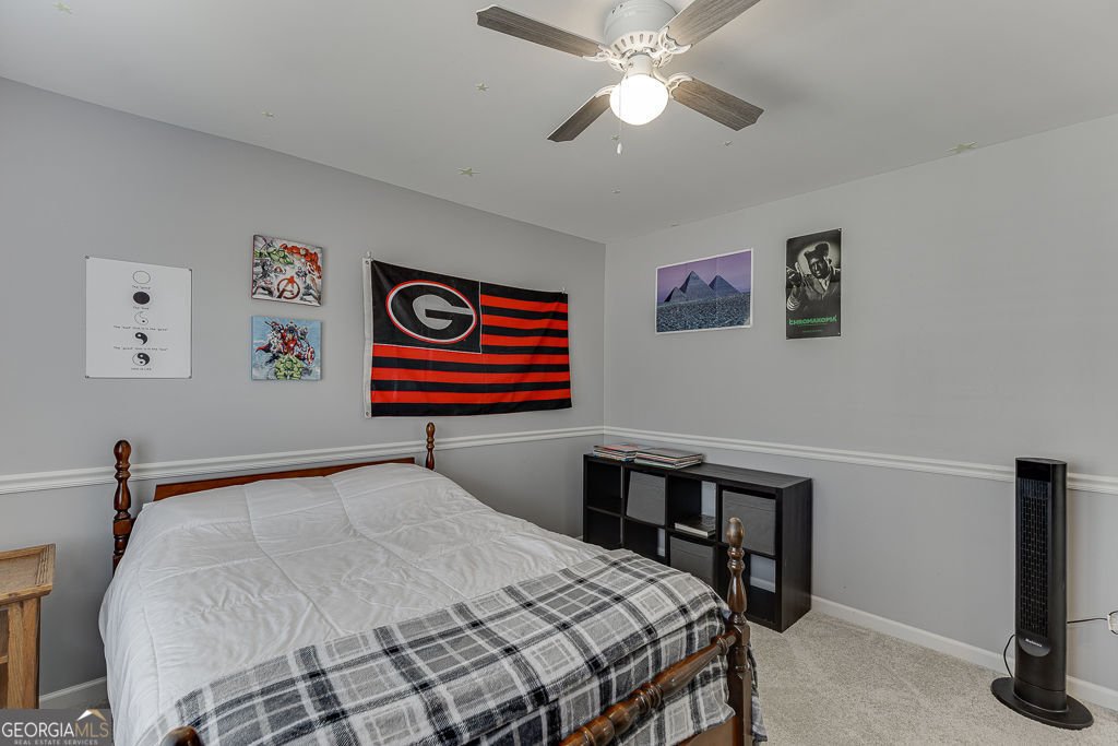 7804 Keepsake Lane Flowery Branch - 10