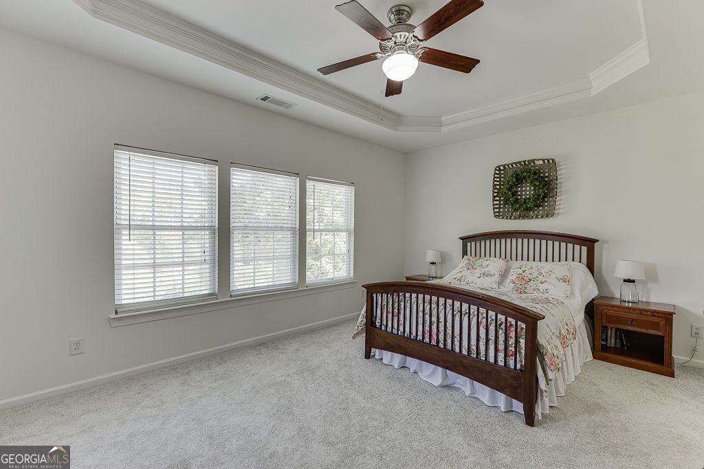 7804 Keepsake Lane Flowery Branch - 12