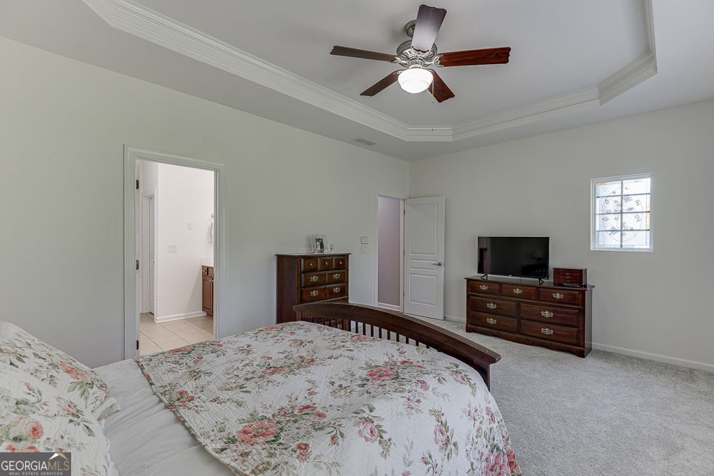 7804 Keepsake Lane Flowery Branch - 14