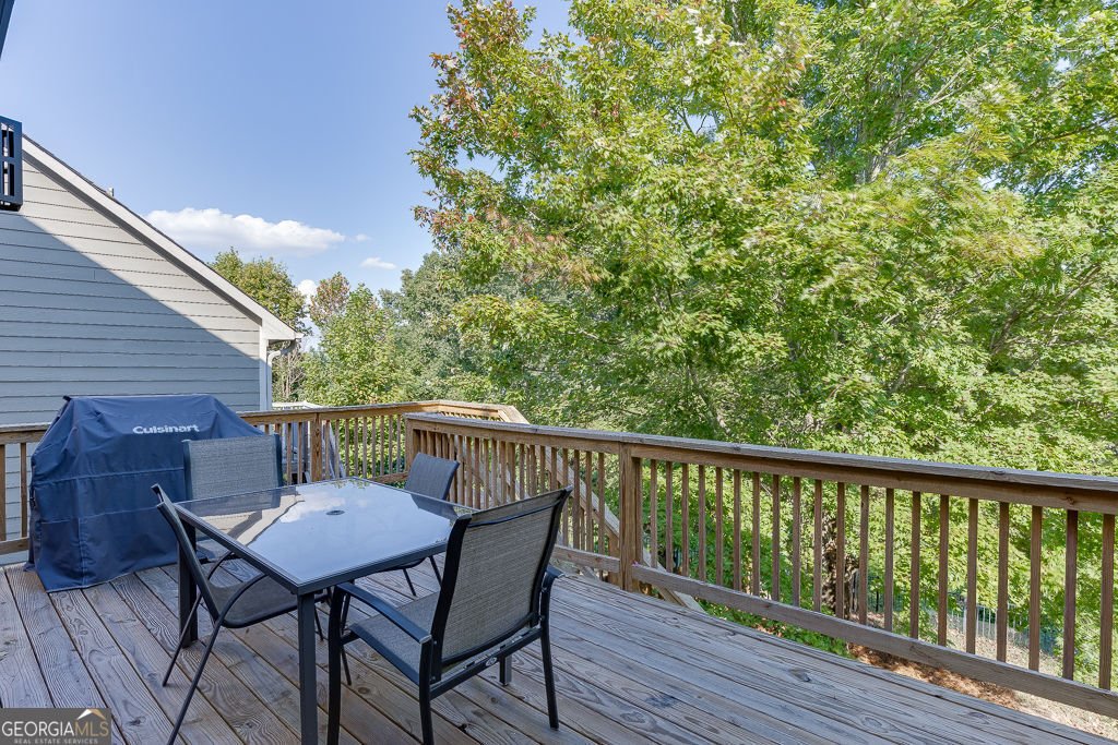 7804 Keepsake Lane Flowery Branch - 19