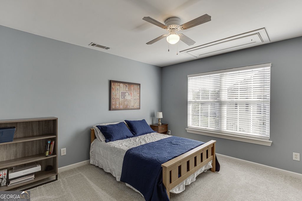7804 Keepsake Lane Flowery Branch - 2