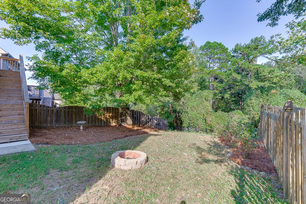 7804 Keepsake Lane Flowery Branch - 24